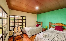 Rancho Fortaleza -hotel & Spa-